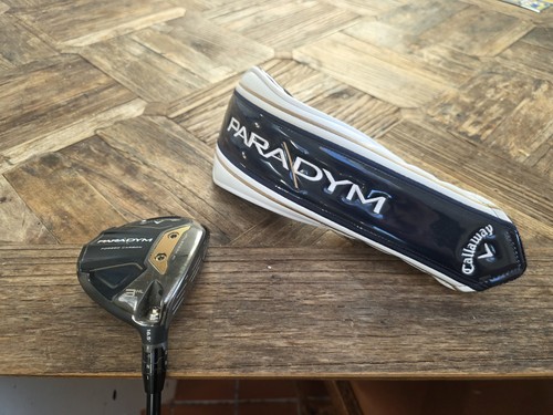 Callaway paradym fairway - paradym, 3