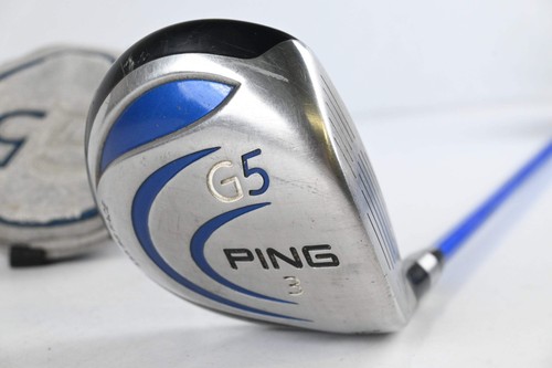 Ping wood 15 - #3,