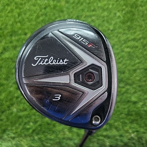 Titleist 915f wood 5 - wood, 16.5