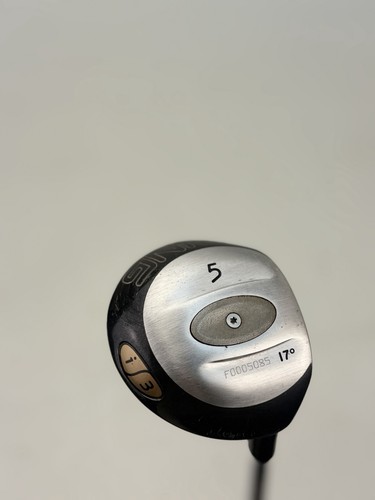 Ping wood 17 degree - wood,