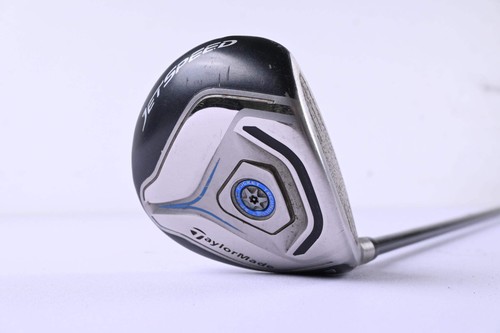 Taylormade jetspeed wood - jetspeed, /