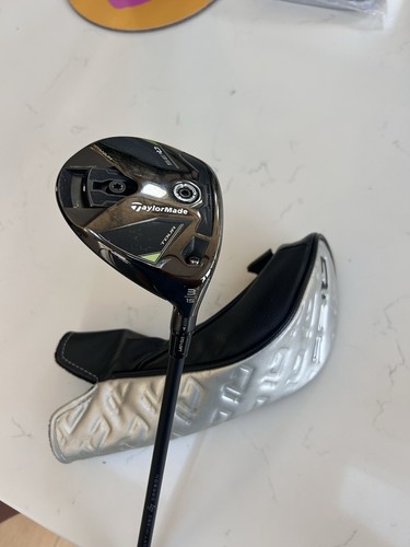 Taylormade qi35 tour wood - taylormade, 3-wood