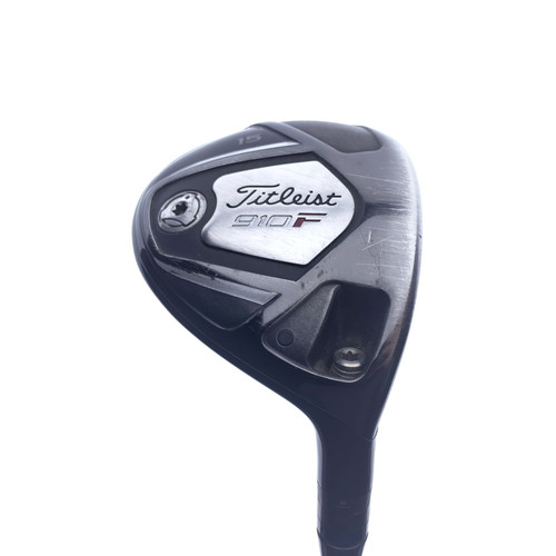 Used titleist 910 fairway - titleist, 3