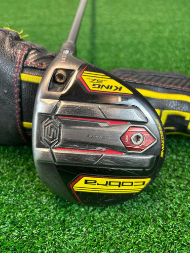 Cobra king speedzone 3 - speedzone, 14.5°