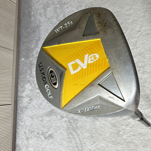 Kids golf ul42 - u.s., ul42-s