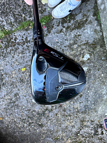 Titleist tsr degree - tsr, 13.5