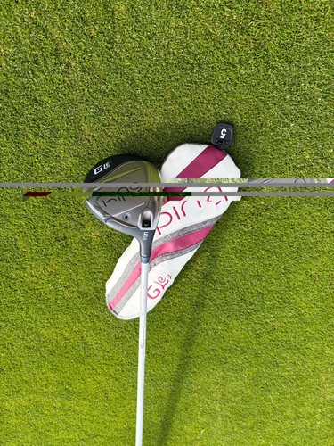 Ping gle3 fairway - gle3, 5wood