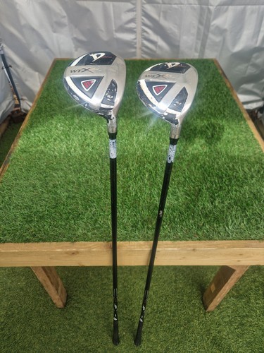 Wilson deep red wtx - 15*, #3