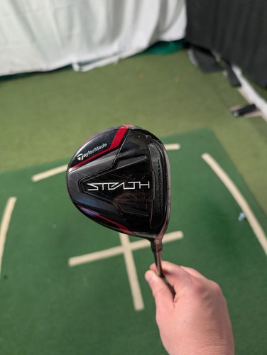 Taylormade stealth wood - taylormade, /