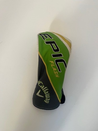 Callaway epic flash wood - epic,