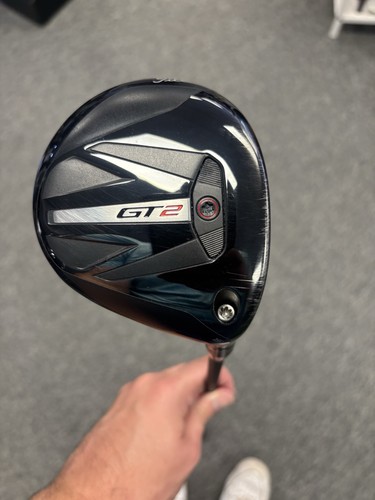Titleist gt2 wood 15 - 3,