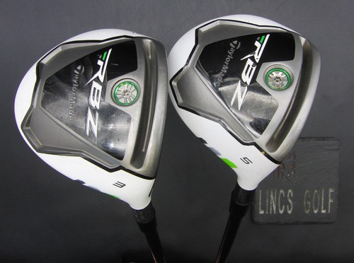 Set taylormade rbz - set, 3