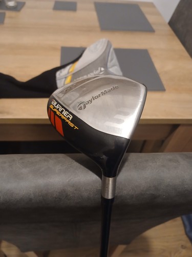 Taylormade superfast burner - taylormade,