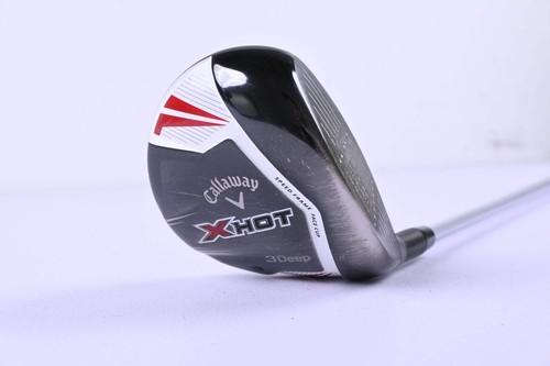 Callaway hot pro 3deep - callaway,
