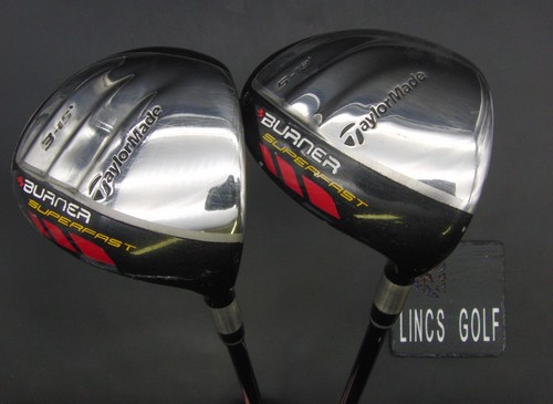 Set taylormade superfast - taylormade,