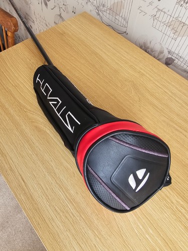 Taylormade stealth 3 wood - stealth, 2,