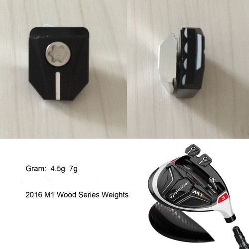 Golf weight set for - golf, 2016