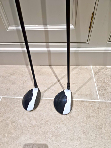 Taylormade 3hl 5 fairway - &,