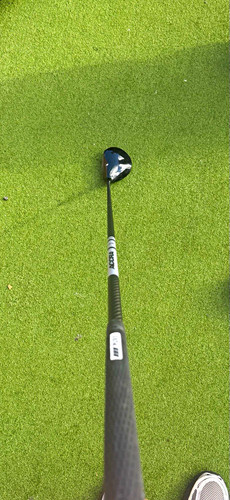 Exotics ex3 wood - exotics, 15°