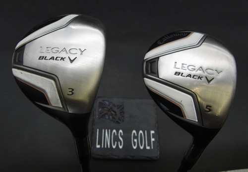 Set callaway legacy - set, of