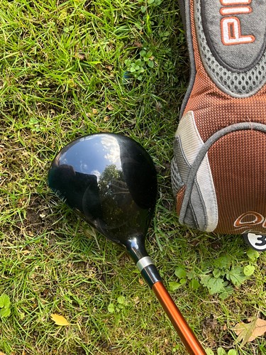 Ping g10 wood 5 - wood, 15.5