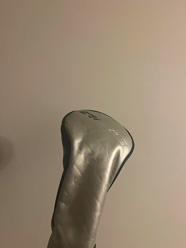 Taylormade qi35 driver - taylormade, 10.5°