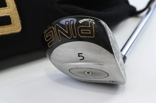 Ping wood 17 - i3, /