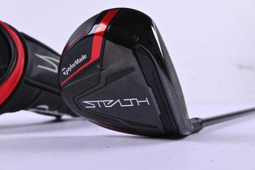 Taylormade stealth wood - stealth, /