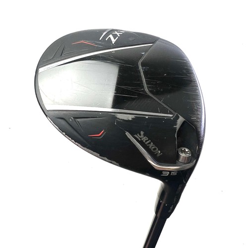 Srixon zxi wood 15 degree - srixon, /