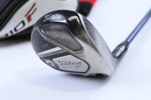 Titleist 910 wood 17 - #5, /