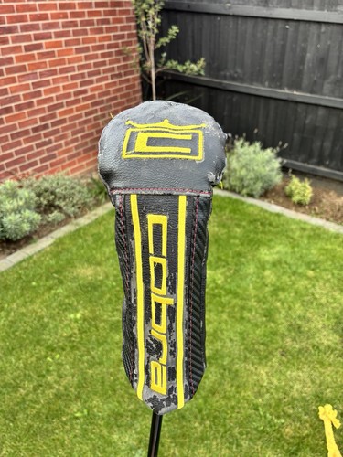 Cobra king speedzone fairway - king,