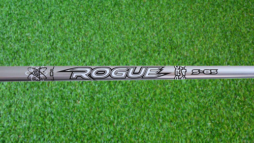 Aldila rogue pro stiff - rogue, 85-s