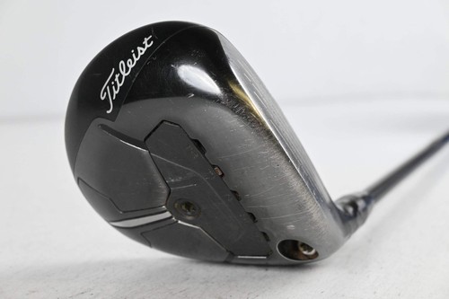 Titleist tsr3 wood 18 - tsr3, #5