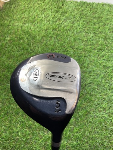 Ram ladies 5 wood - 19°,