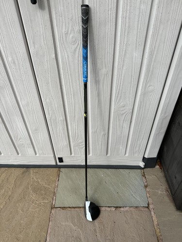 Taylormade wood left - m2,