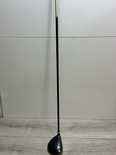 Srixon steel wood 15 - steel, 15°
