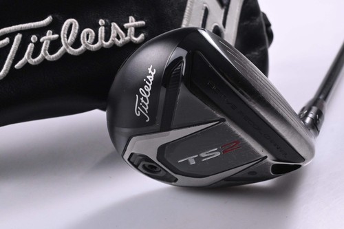 Titleist ts2 wood - ts2,