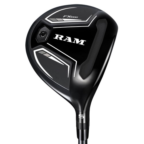 Ram fx1000 fairway woods mens - fx1000, woods,