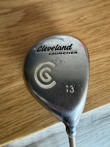 Cleveland launcher degree - cleveland,