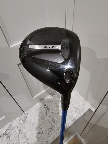 Rare titleist gt1 tour 5 - rare,