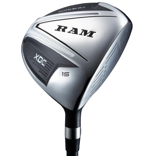Ram golf xdc fairway woods - xdc,