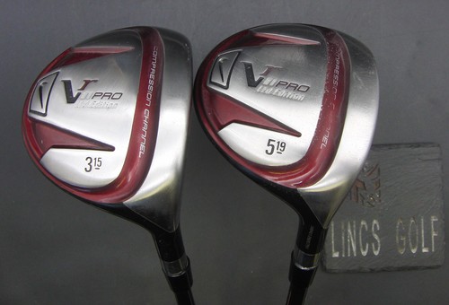 Set nike ii pro - 2, ltd