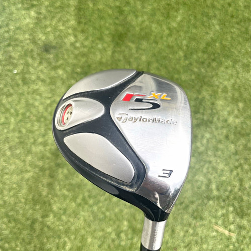 Taylormade 3 wood - taylormade, xl