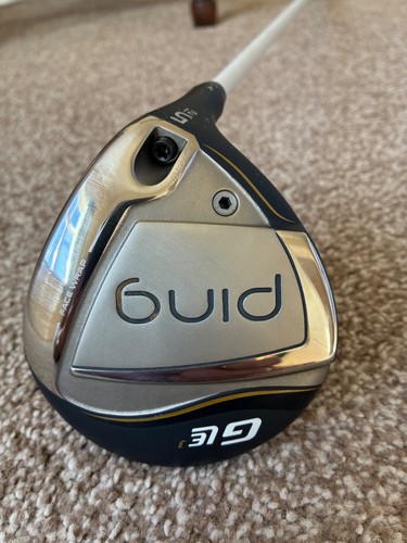 Ping gle3 wood ladies - 5,