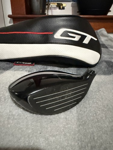 Titleist gt2 wood - wood, 16.5