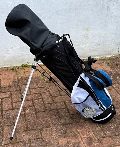 Fazer ctr20 half golf set - half,