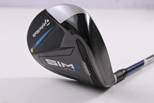 Taylormade sim2 max wood - sim2,