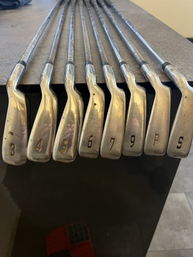 Full set mens - full, handed