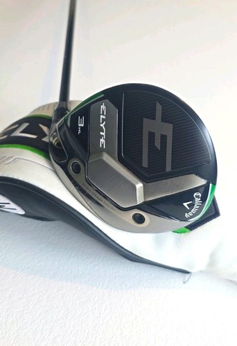 Callaway elyte wood 5 - callaway,