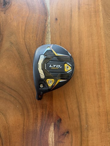 Cobra king ltdx max - cobra,